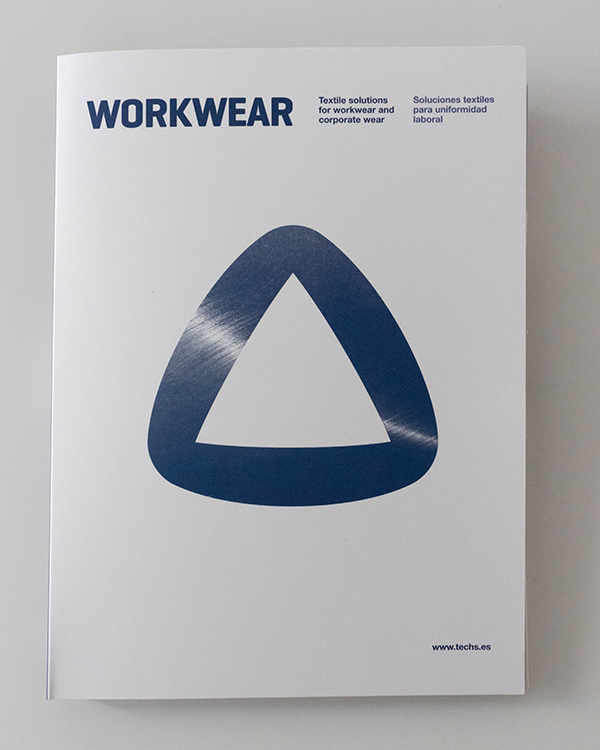 Book Workwear