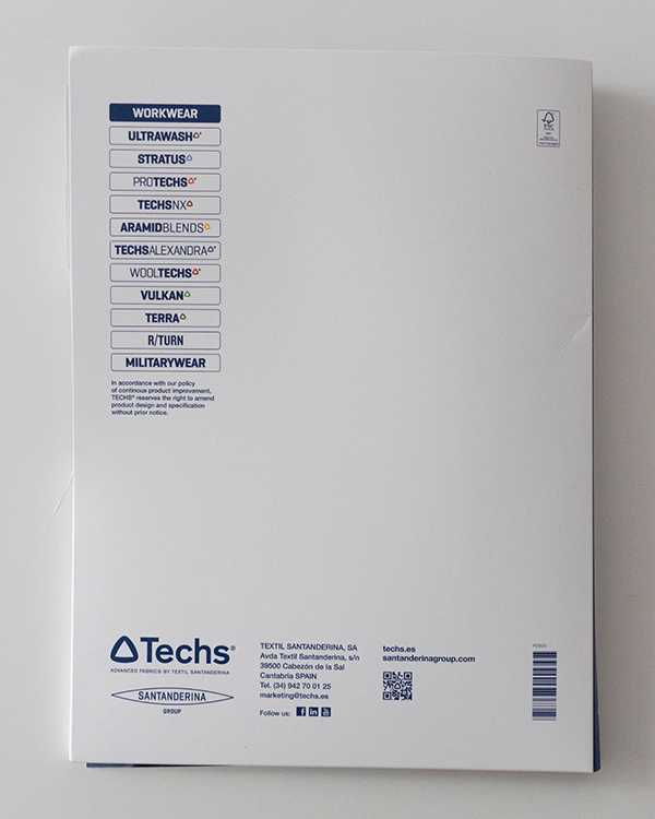 Book Workwear - Image 2