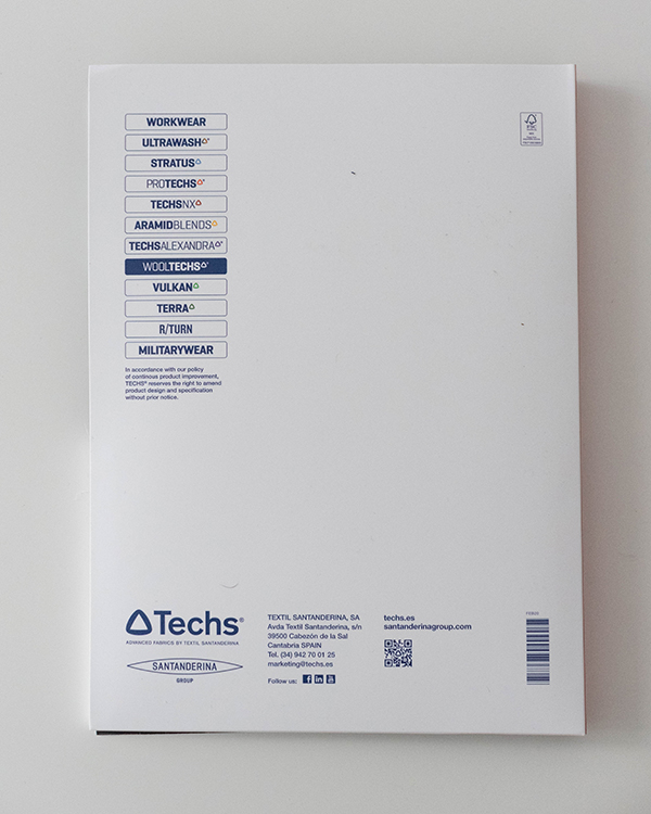 Book Wooltechs - Image 2